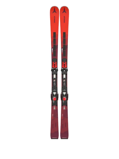 ATOMIC  Atomic Redster S8 Revoshock C skis