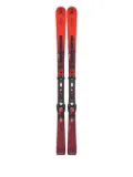 ATOMIC Atomic Redster S8 Revoshock C skis - Black