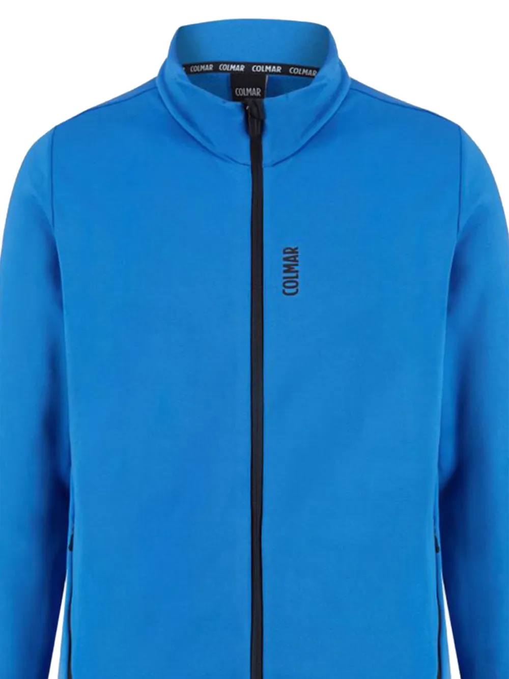 Colmar logo-detail thermal jacket | Ski Jackets | Image 2