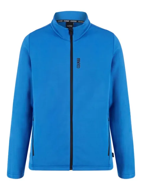 Colmar logo-detail thermal jacket
