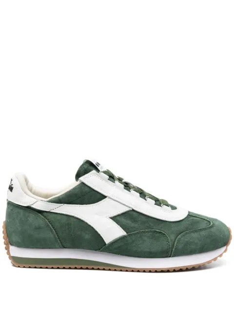 Diadora 201 181592 70215 VERDE BOTANICO