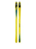 DYNAFIT Speed 76 carbon skis - Yellow