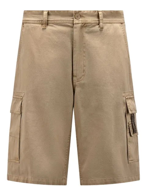 CAPE HORN cargo-pocket shorts