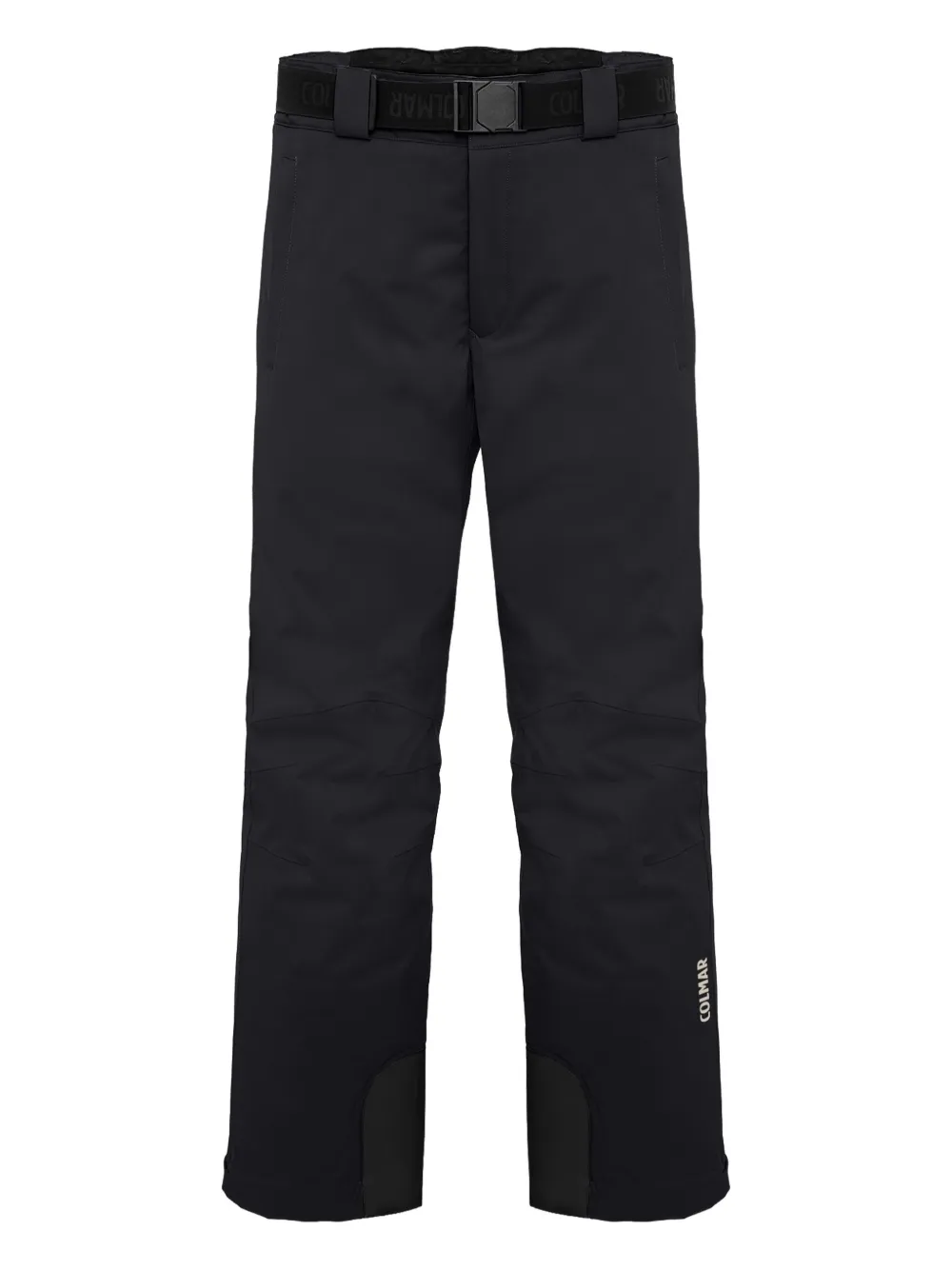 Colmar Straight skibroek Zwart
