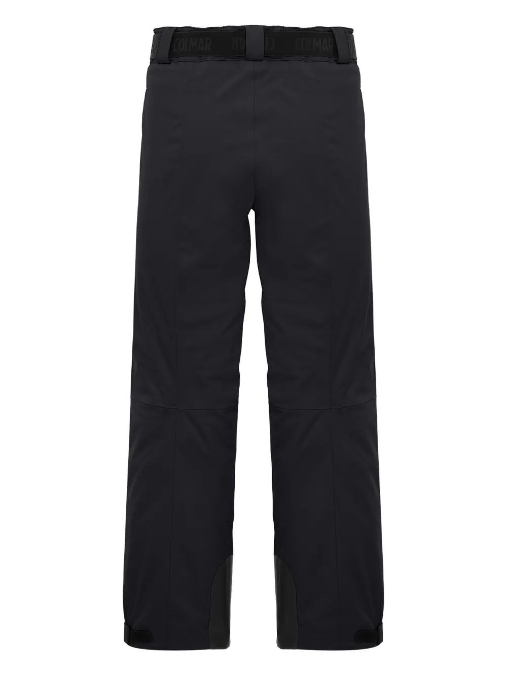 Colmar Straight skibroek Zwart