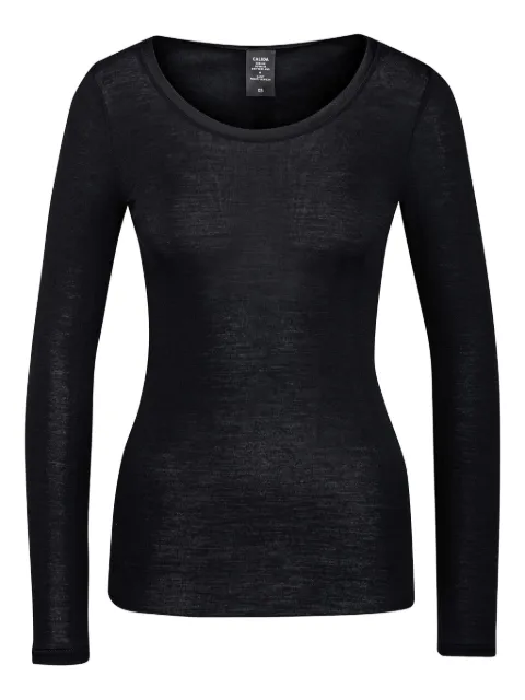 CALIDA long-sleeve T-shirt 