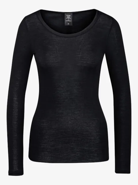 CALIDA long-sleeve T-shirt 