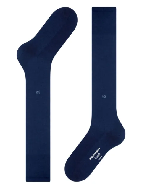 BURLINGTON Leeds knee-high socks
