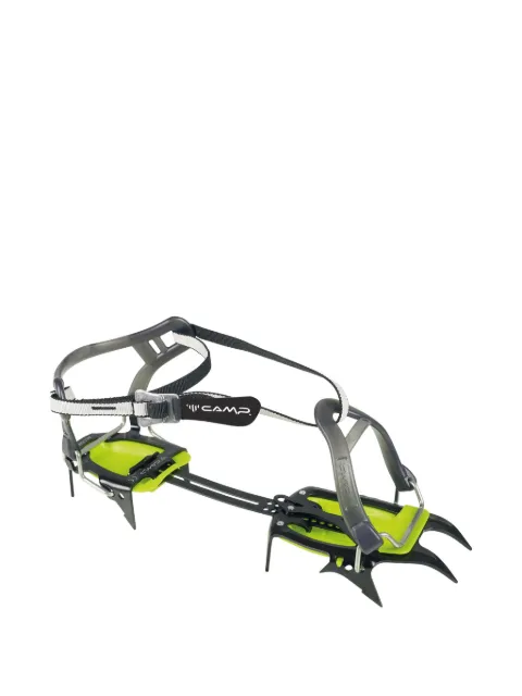 CAMP adjustable-strap crampons