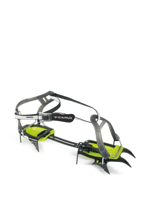 CAMP adjustable-strap crampons