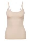 CALIDA spaghetti-strap top - Neutrals