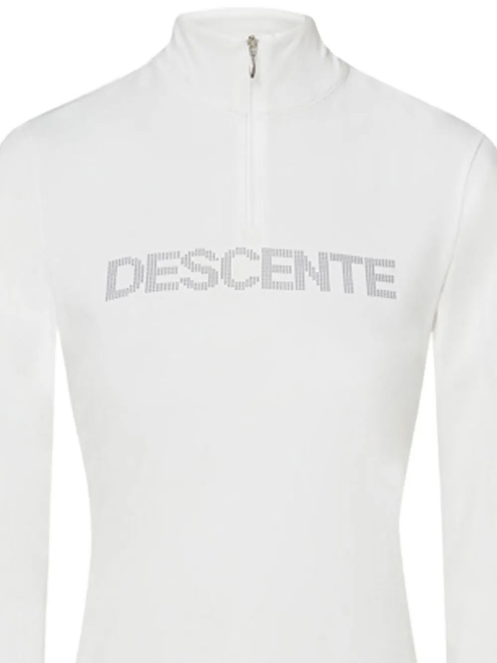 DESCENTE zip-up ski top | Ski Tops | Image 2