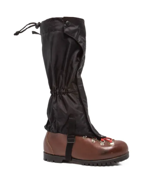 FRENDO drawstring gaiters