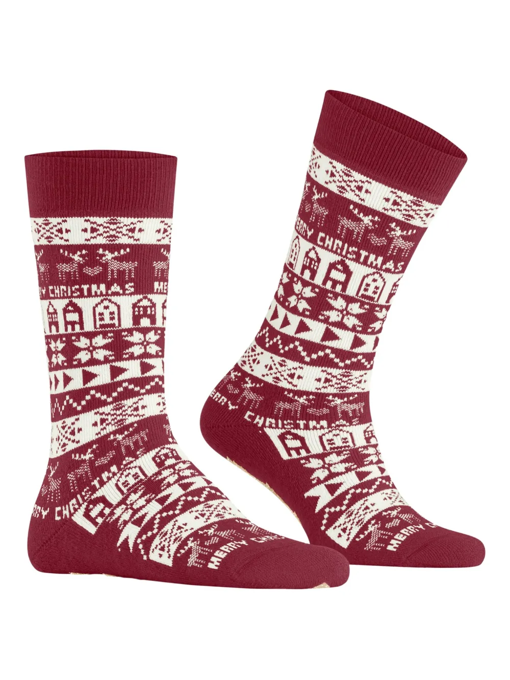 BURLINGTON Christmas socks | Women | Image 2