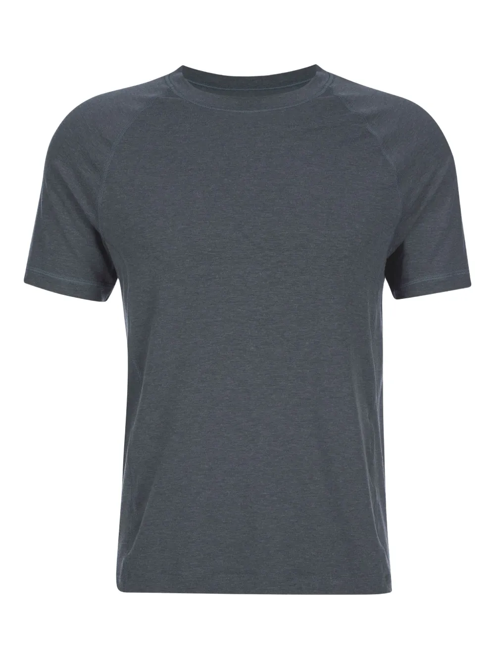 CALIDA raglan-sleeve T-shirt | Grey | Image 1