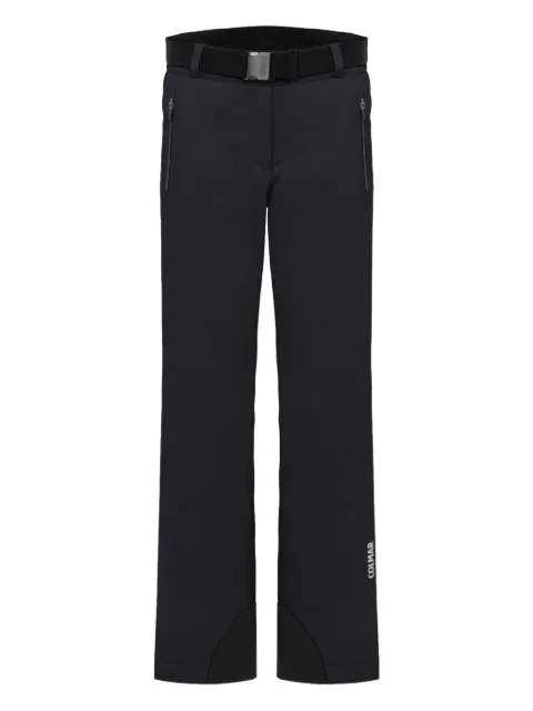 Colmar belted padded ski pants