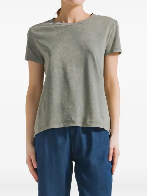 DEHA short-sleeve cotton T-shirt