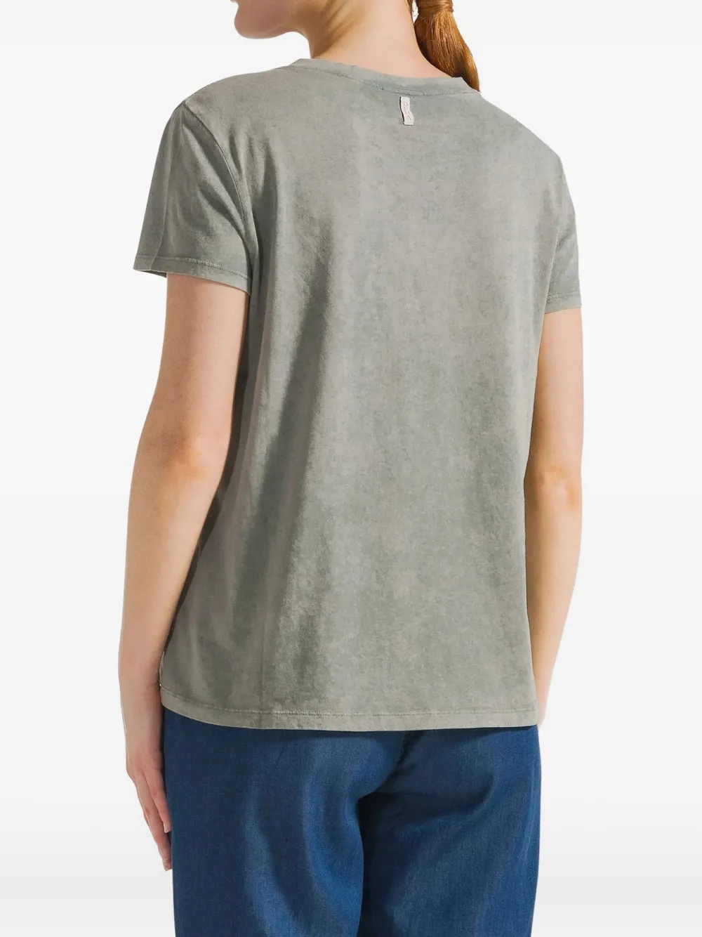 DEHA short-sleeve cotton T-shirt | T-shirts & Jerseys | Image 2