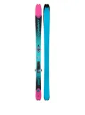 DYNAFIT Seven Summits touring skis - Blue