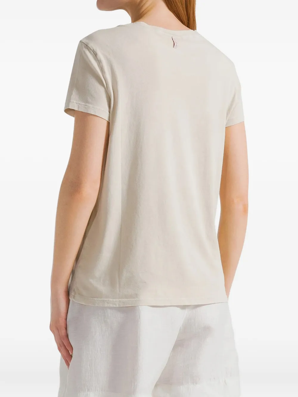 DEHA crew-neck T-shirt | T-Shirts | Image 2