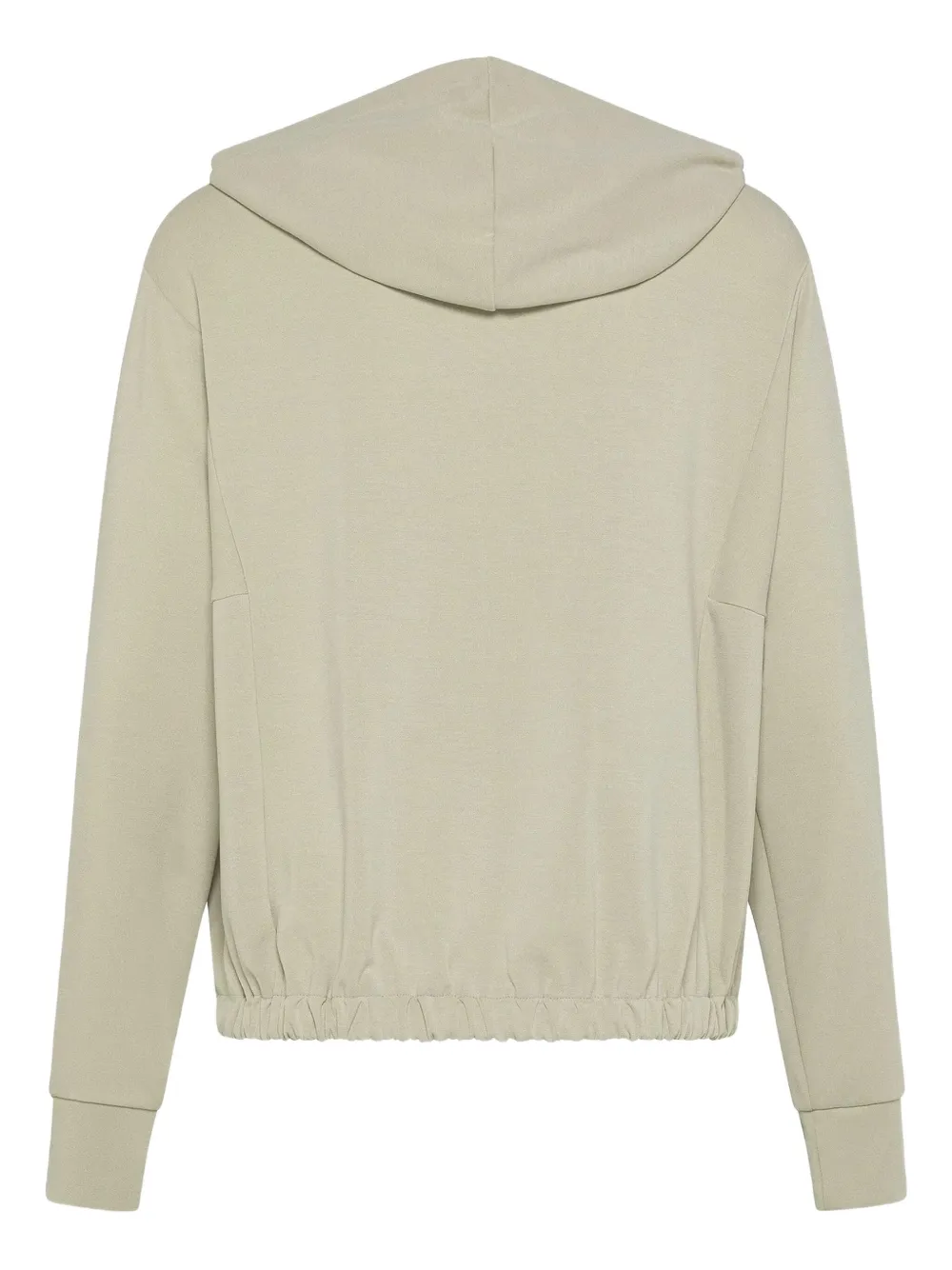 DEHA hooded zip-up jacket | Hoodies | Image 2