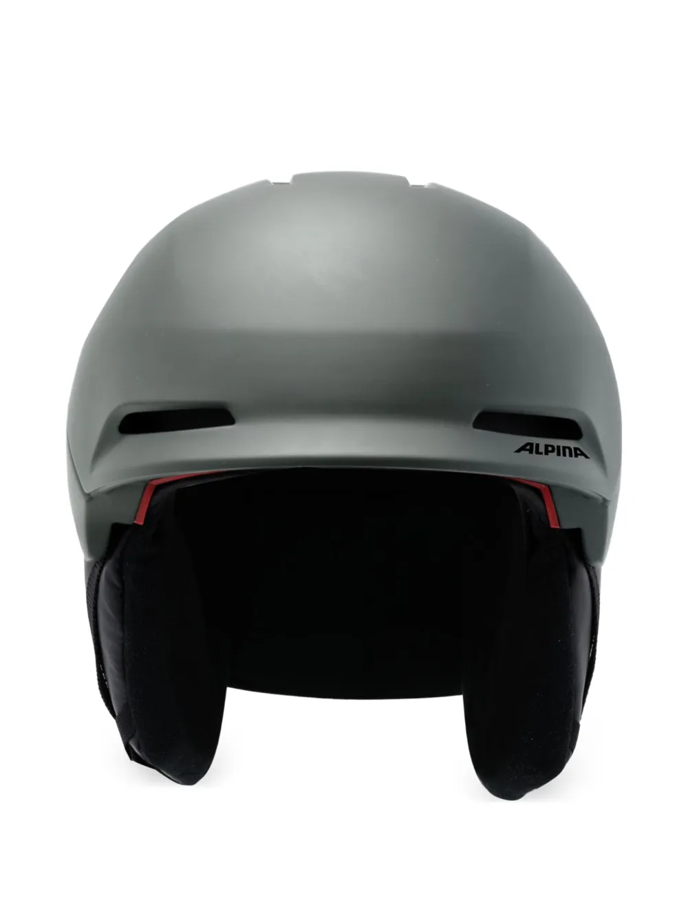 Alpina Nax ski helmet | Grey | Image 1