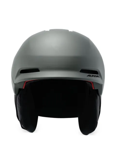 Alpina Nax ski helmet