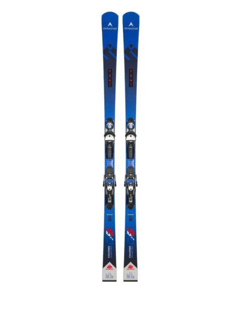 DYNASTAR Speed Omeglass Master SL Konect skis