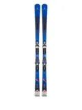 DYNASTAR Speed Omeglass Master SL Konect skis - Blue