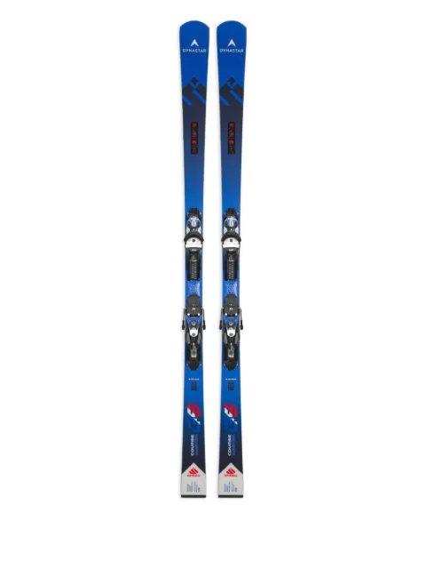 DYNASTAR Speed Omeglass Master SL Konect skis