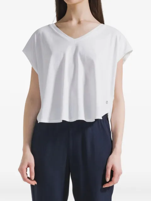 DEHA V-neck T-shirt