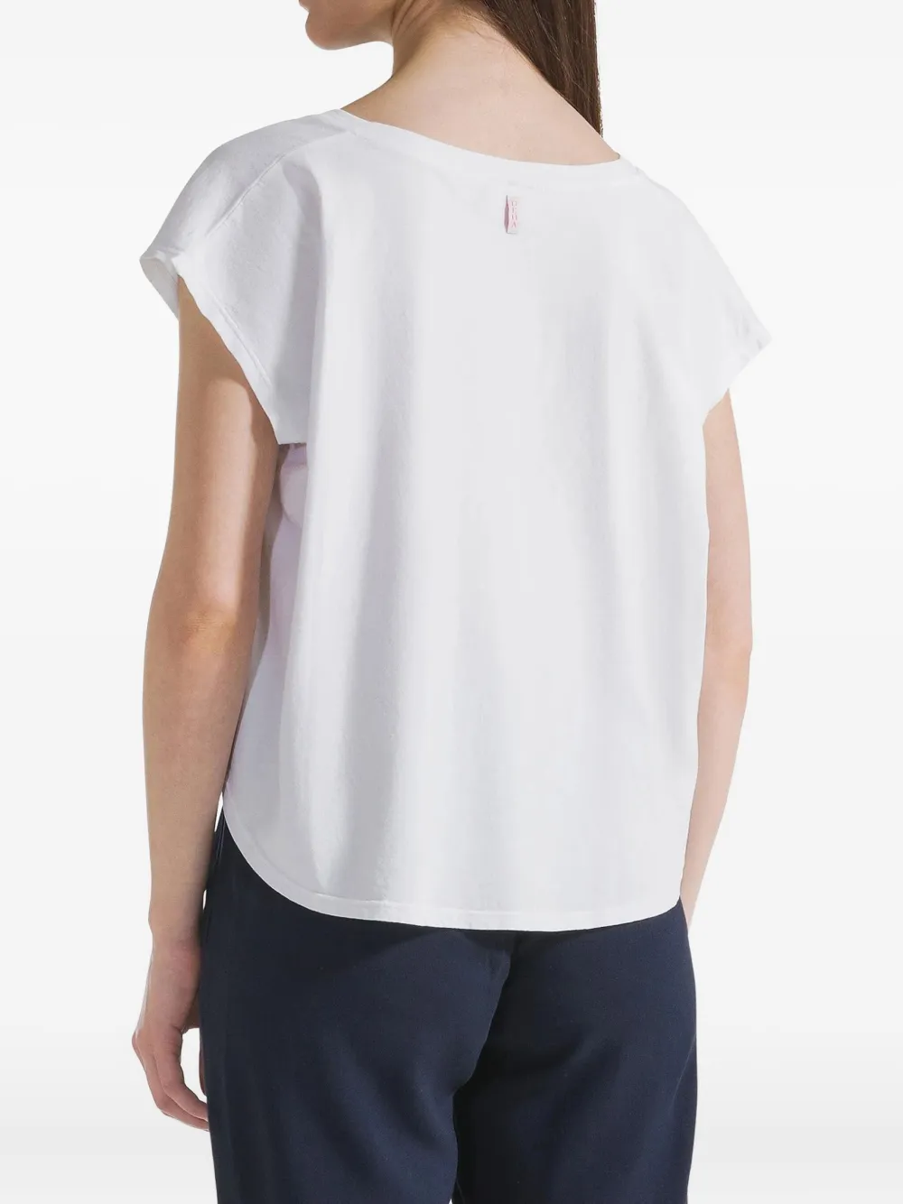 DEHA V-neck T-shirt | T-Shirts | Image 2