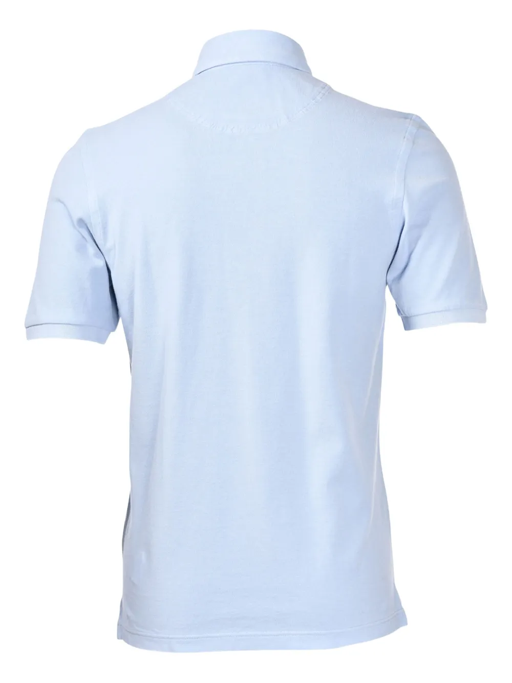 Gran Sasso piqué shortsleeved polo shirt | Image 2