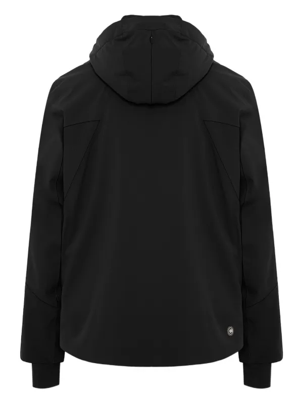 Colmar ジップアップ ジャケット | ブラック | FARFETCH JP