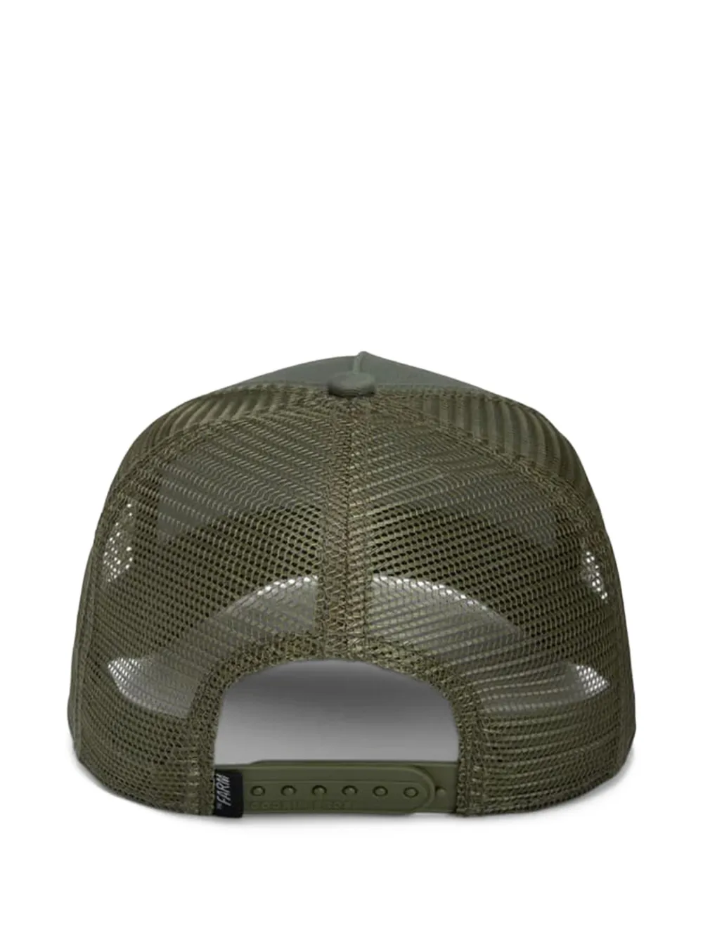 GOORIN BROS Gone Fishin' trucker cap | Women | Image 2