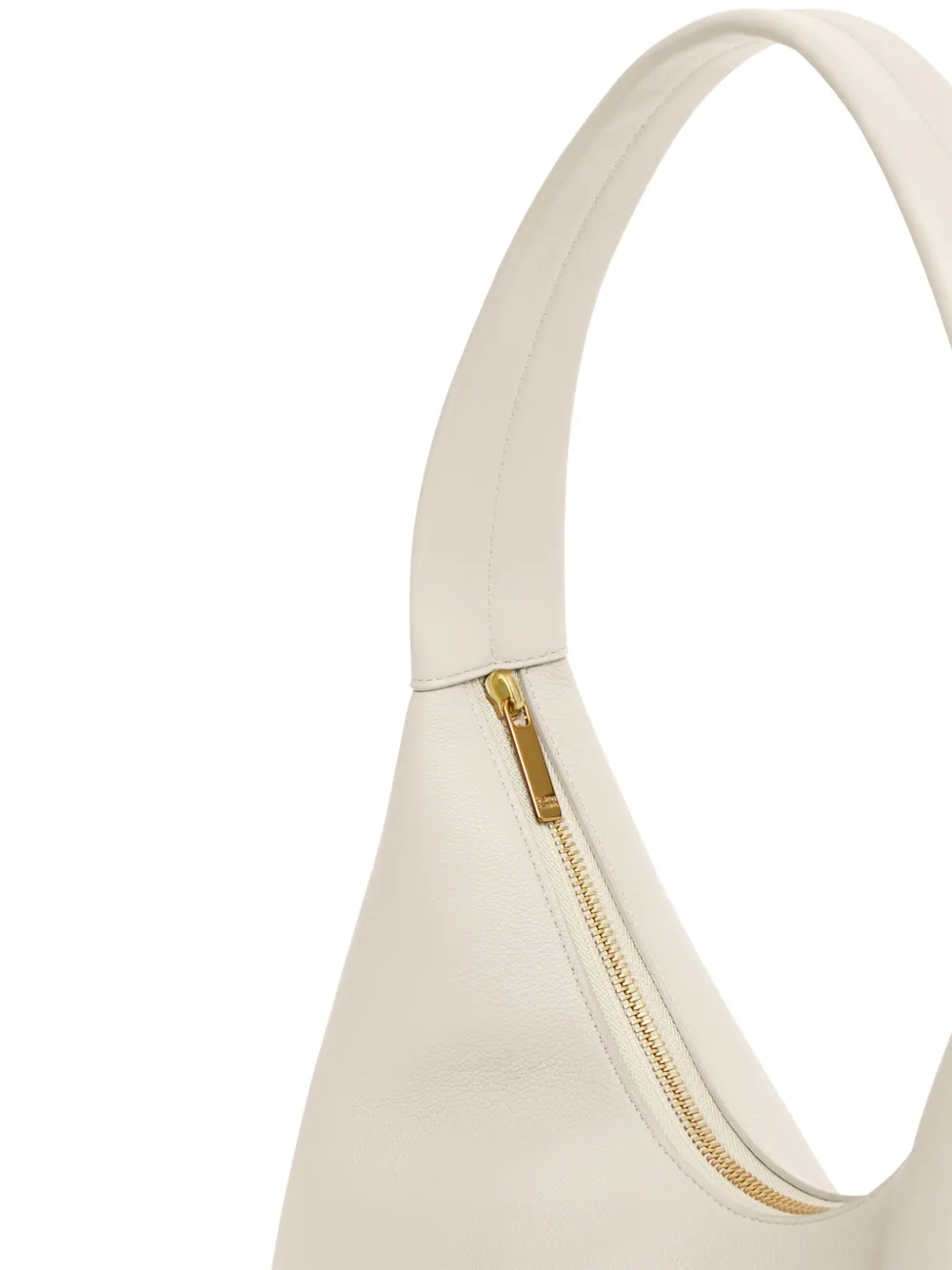 Mansur Gavriel Candy schoudertas Beige