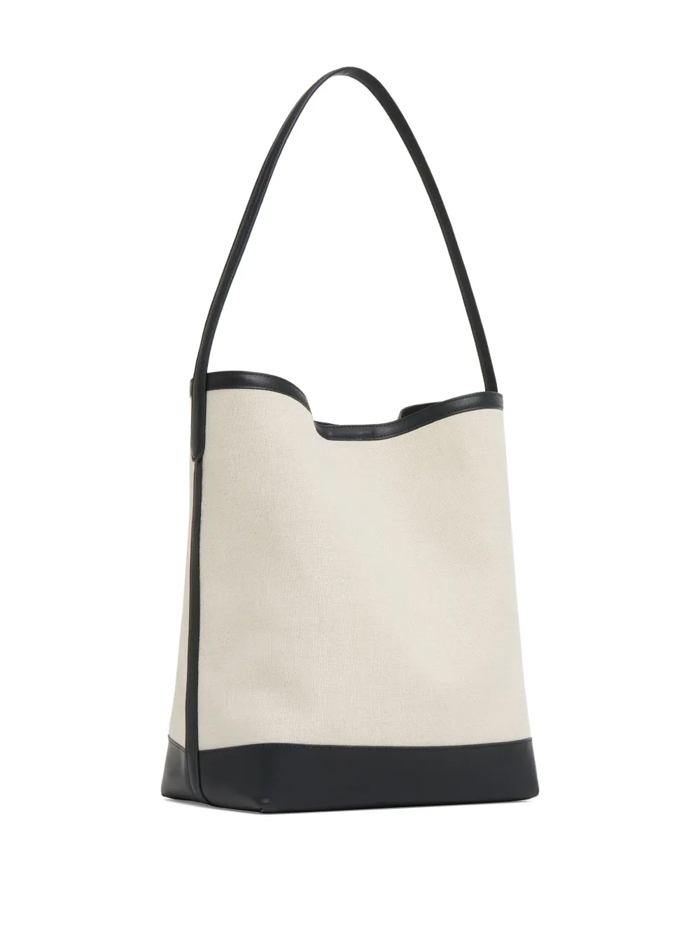 Mansur Gavriel textured-canvas bag Beige