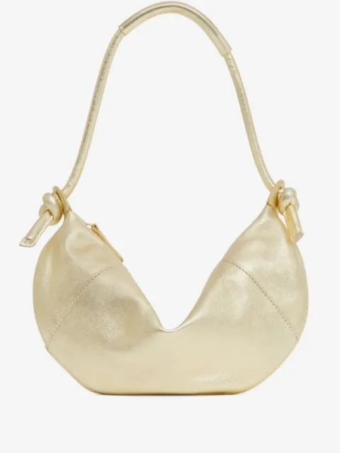Mansur Gavriel bolsa de hombro Fortuna mini