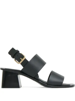 MANSUR GAVRIEL♡ 黒 スエード ミュール MANSUR GAVRIEL♡ 黒 スエード ミュール MANSUR GAVRIEL♡ 黒