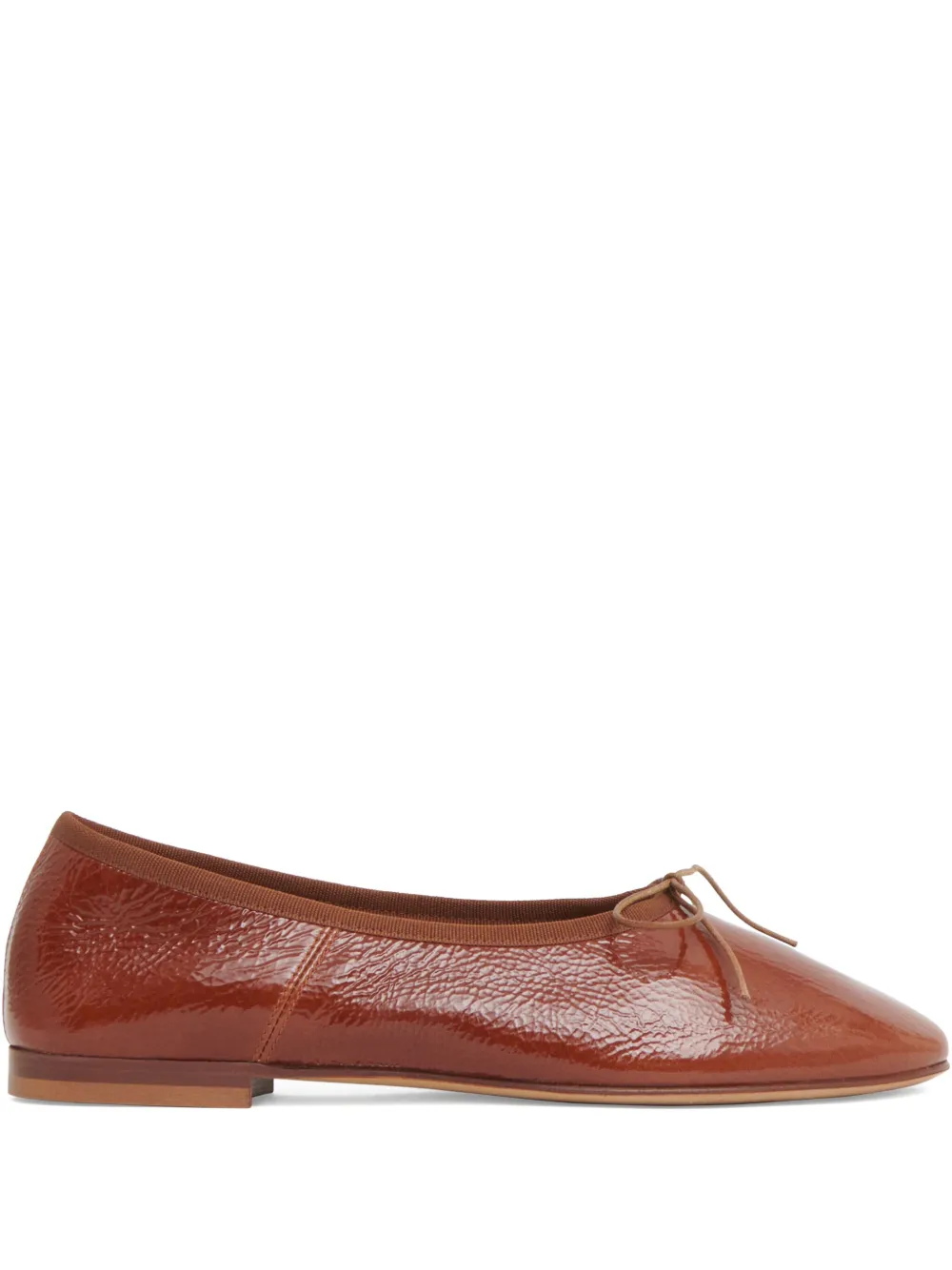 Mansur Gavriel Dream ballerina's Bruin