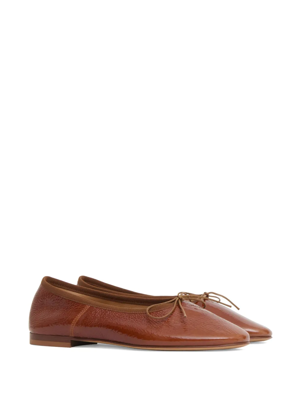 Mansur Gavriel Dream ballerina's Bruin
