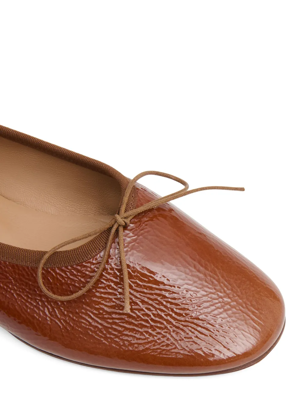 Mansur Gavriel Dream ballerina's Bruin