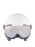 Alpina Arber Visor Q-Lite helmet - White