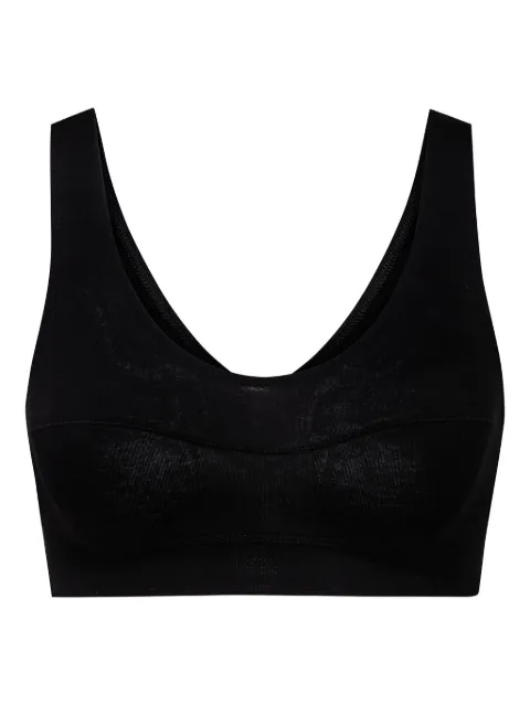 CALIDA seamless scoop bralette