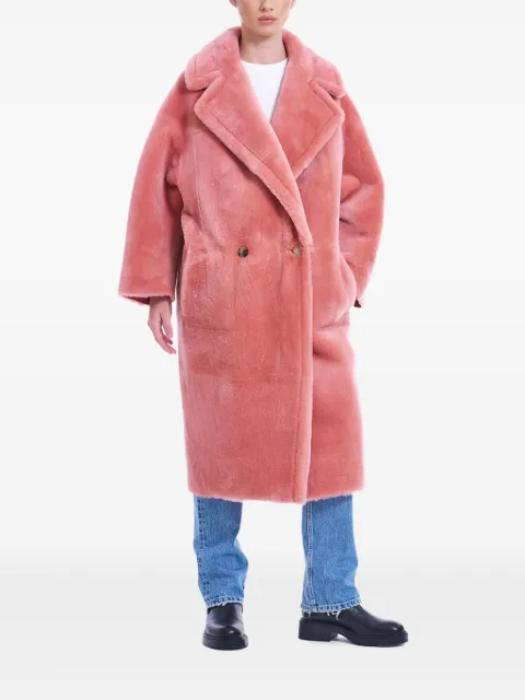 Blancha Klassische Cabanjacke