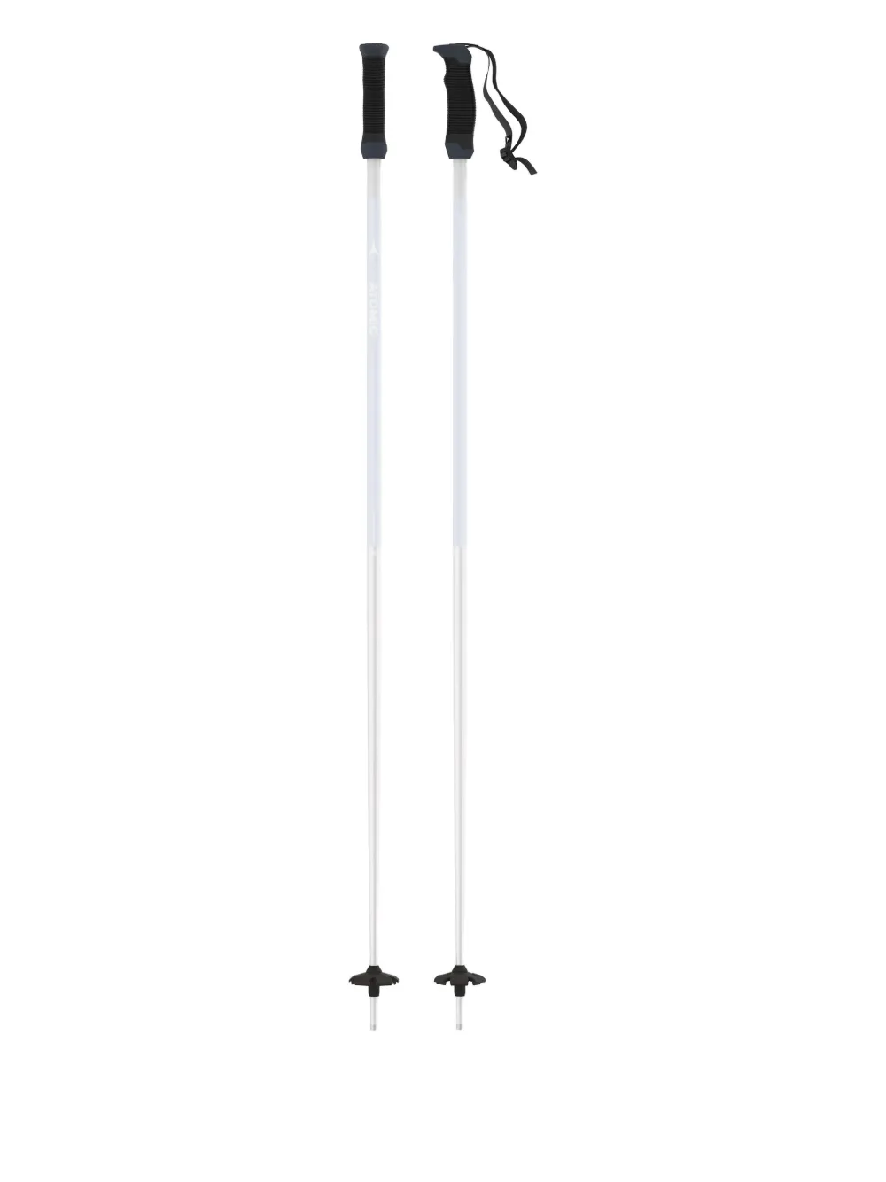 ATOMIC adjustable strap ski poles | Image 1