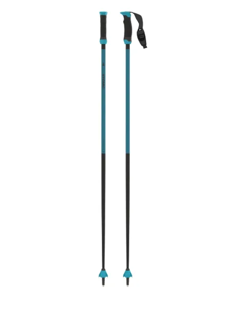 ATOMIC Redster X Carbon SQS adjustable-strap ski poles