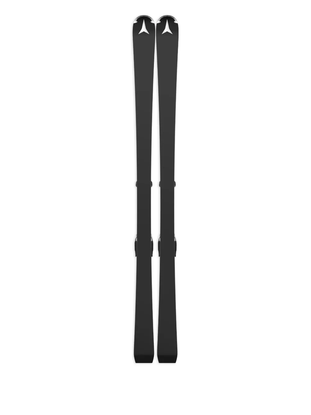 ATOMIC Redster S8 Revoshock C ski's Rood
