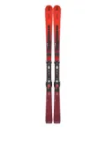 ATOMIC Redster S8 Revoshock C skis