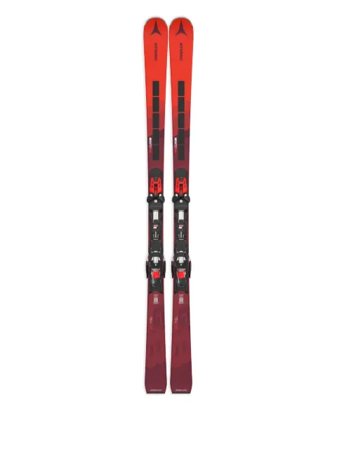 ATOMIC  Redster S8 Revoshock C skis